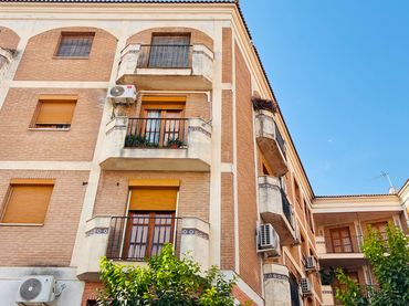 Appartement avec ascenseur à vendre à Calle Real 24