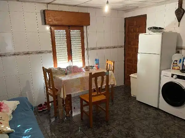 Casa aparellada en venda a Jacarilla, imagen 6