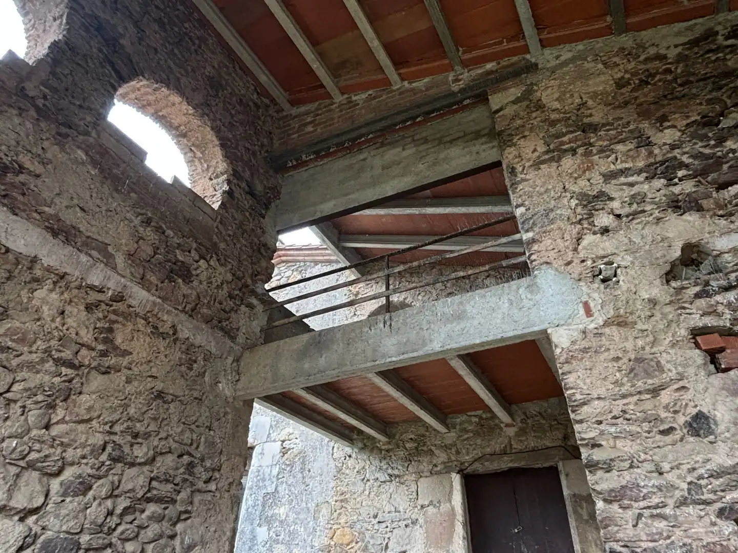 Finca rústica en venda en Juià amb Jardí privat