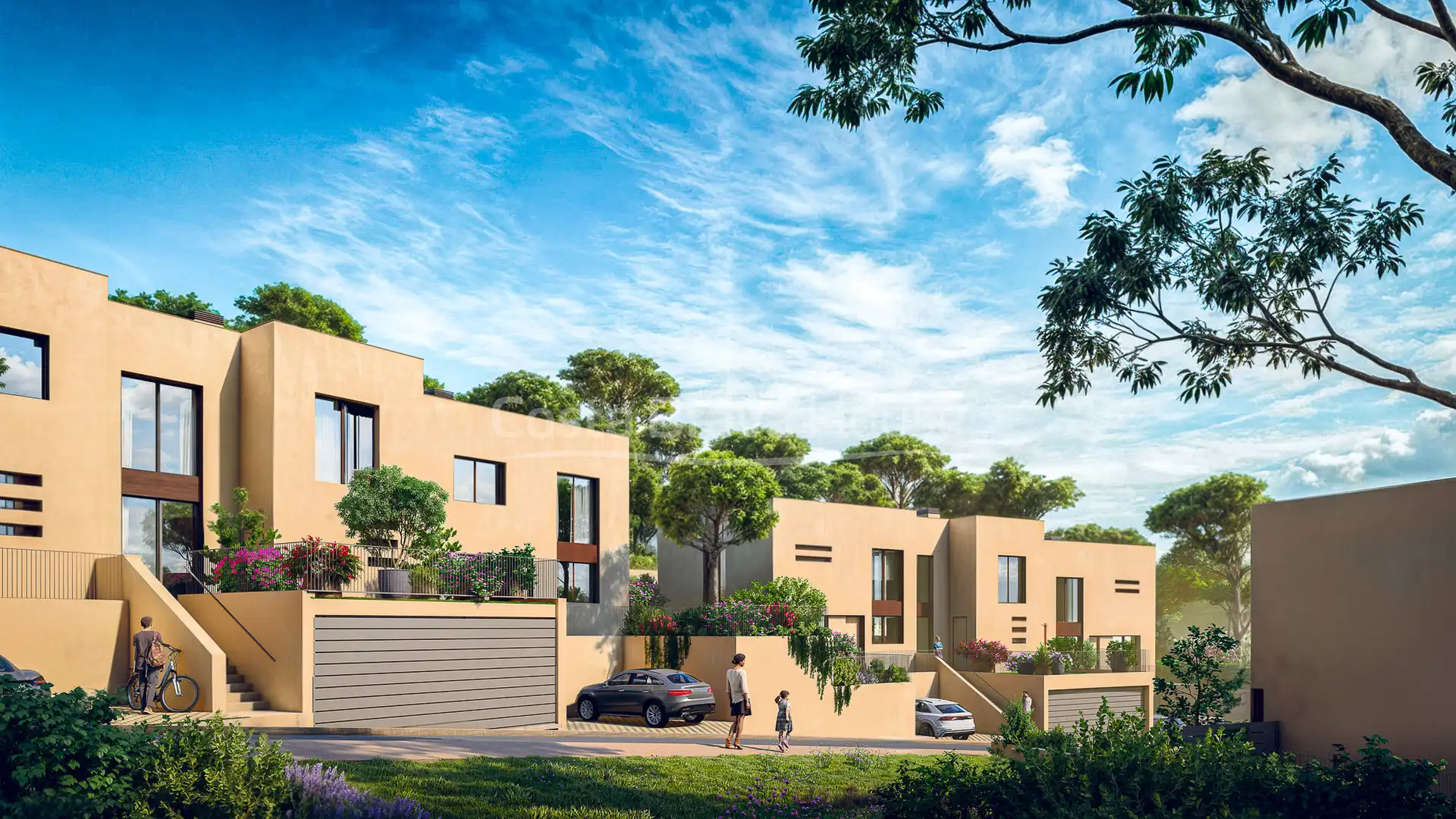 Maison mitoyenne avec piscine à vendre à Carrer Tramuntana, imagen 13