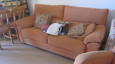 Foto 5 de Apartamento de alquiler en Carrer Torremolinos, 39, Moncófar Playa, Moncofa