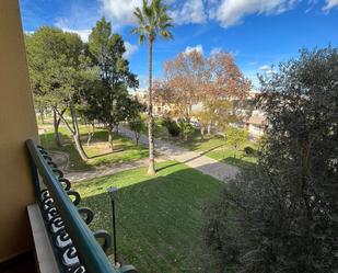 Vista exterior de Apartament en venda en Torre-Pacheco amb Aire condicionat, Calefacció i Forn