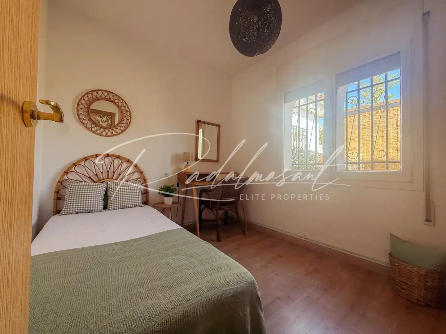 Terraced house with garden for sale in Carrer Carrer Pedrera, imagen 42