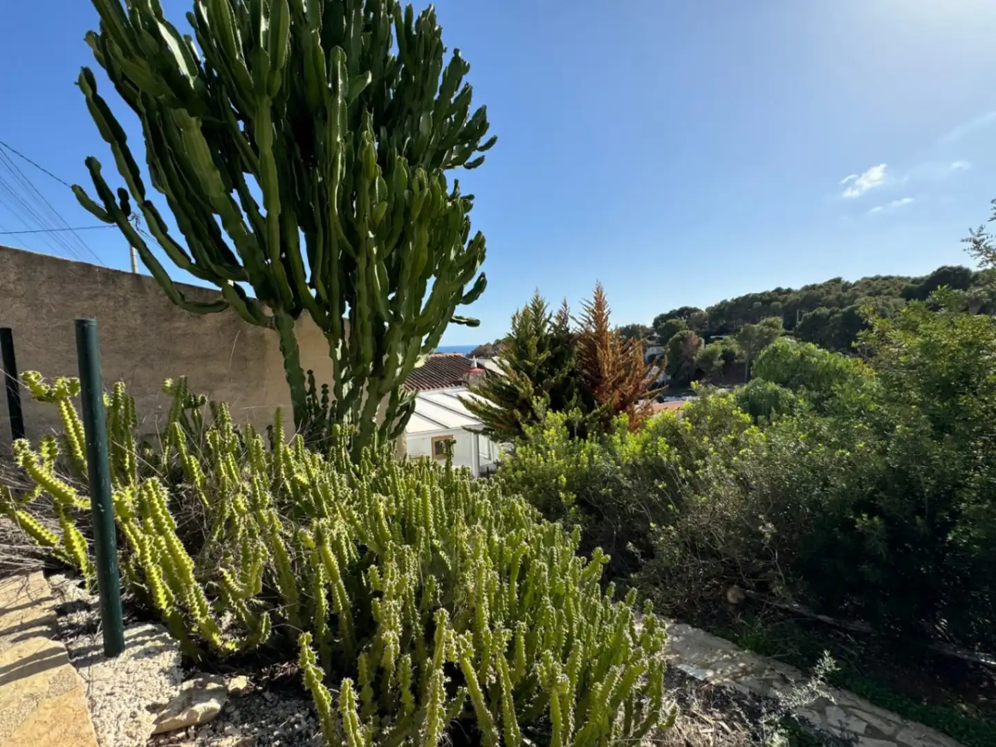 Wohnbaugrundstück zum Verkauf in Cala Advocat - Baladrar, imagen 11