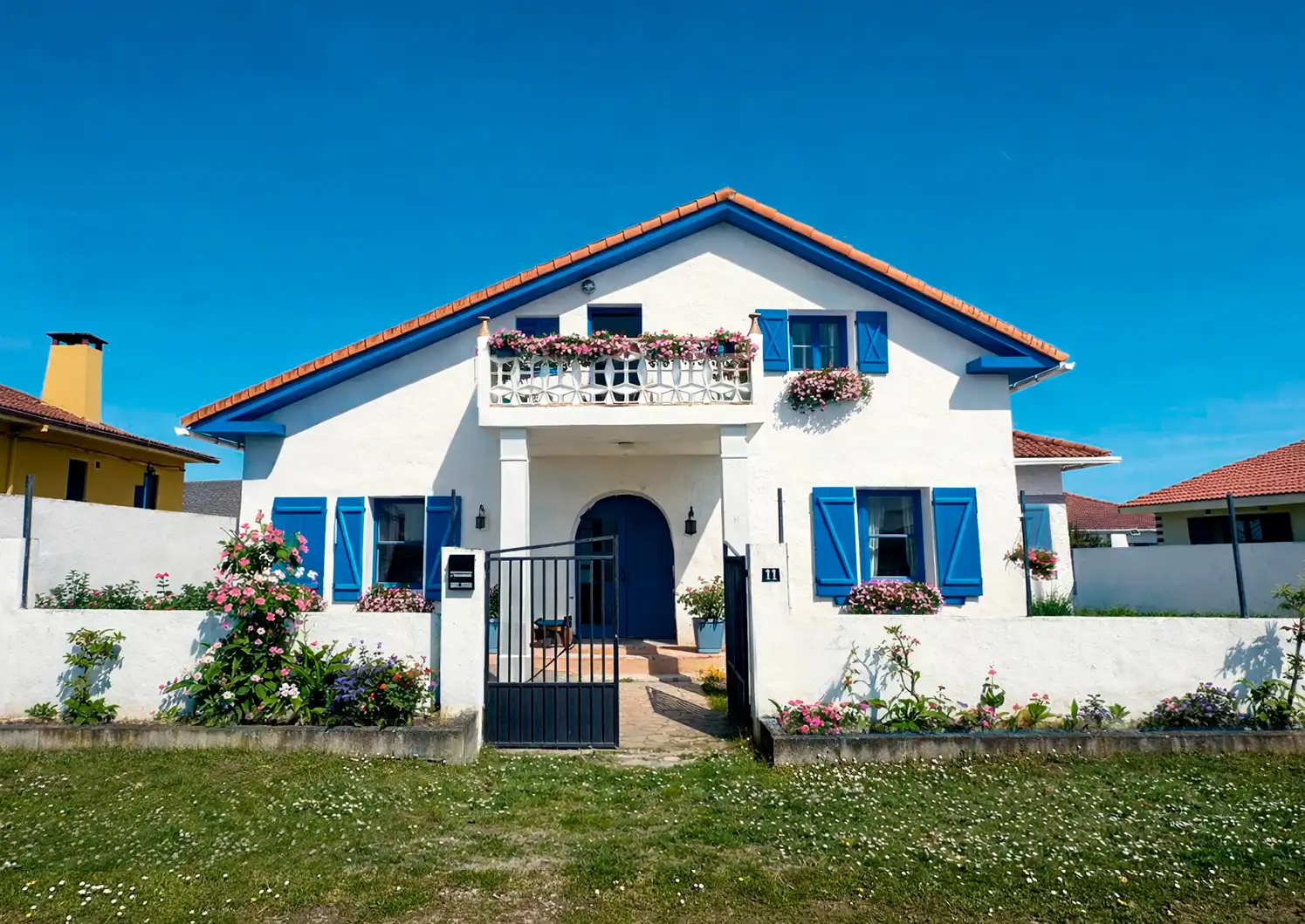 House with terrace for sale in Paseo do Pinar 11, imagen 30