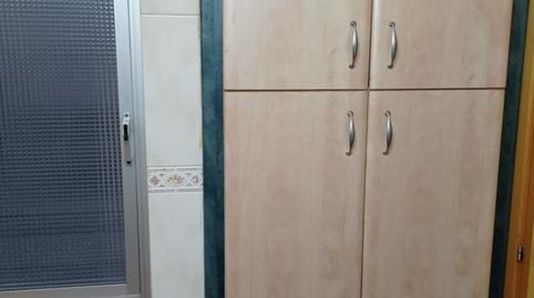 Foto 4 de Pis en venda a Gijón - Avenida Hermanos Felgueroso, 64, Ceares, Asturias