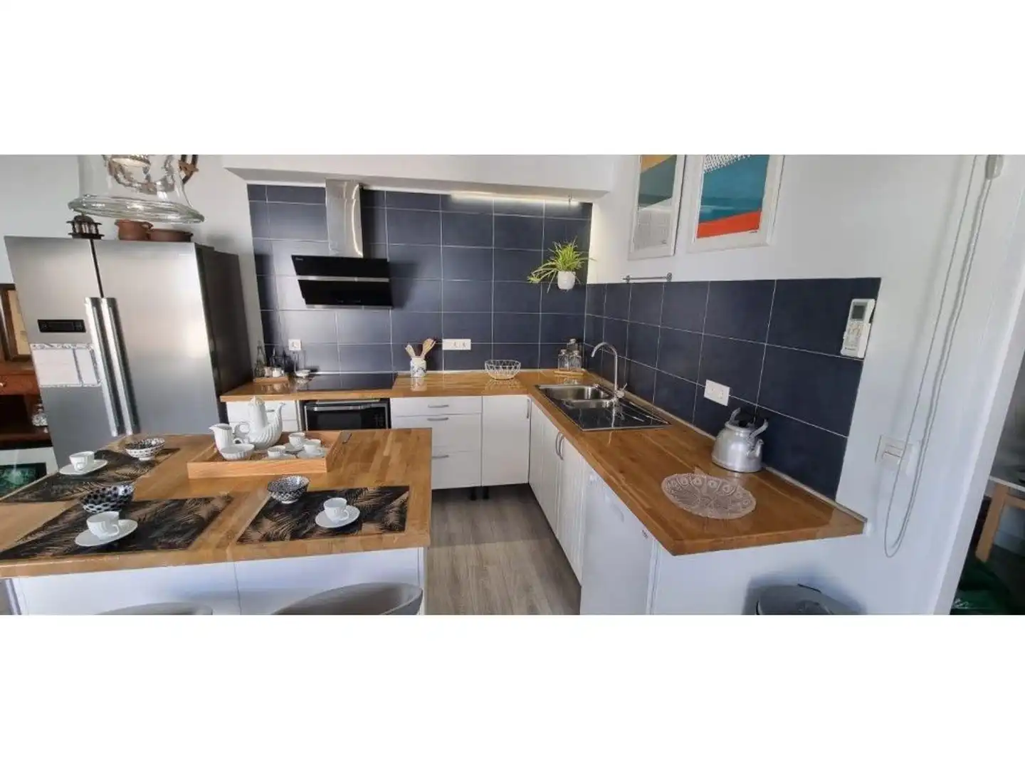 Dúplex en venta en del Tenor Cortis, imagen 4