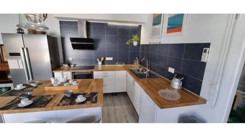 Foto 4 de Dúplex en venta en Del Tenor Cortis, Centro Urbano, Dénia
