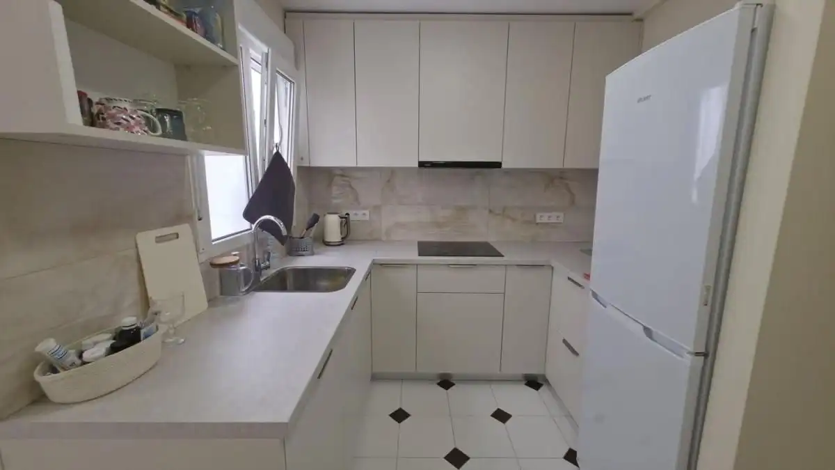 Appartement compact avec ascenseur à vendre à Centro, imagen 10