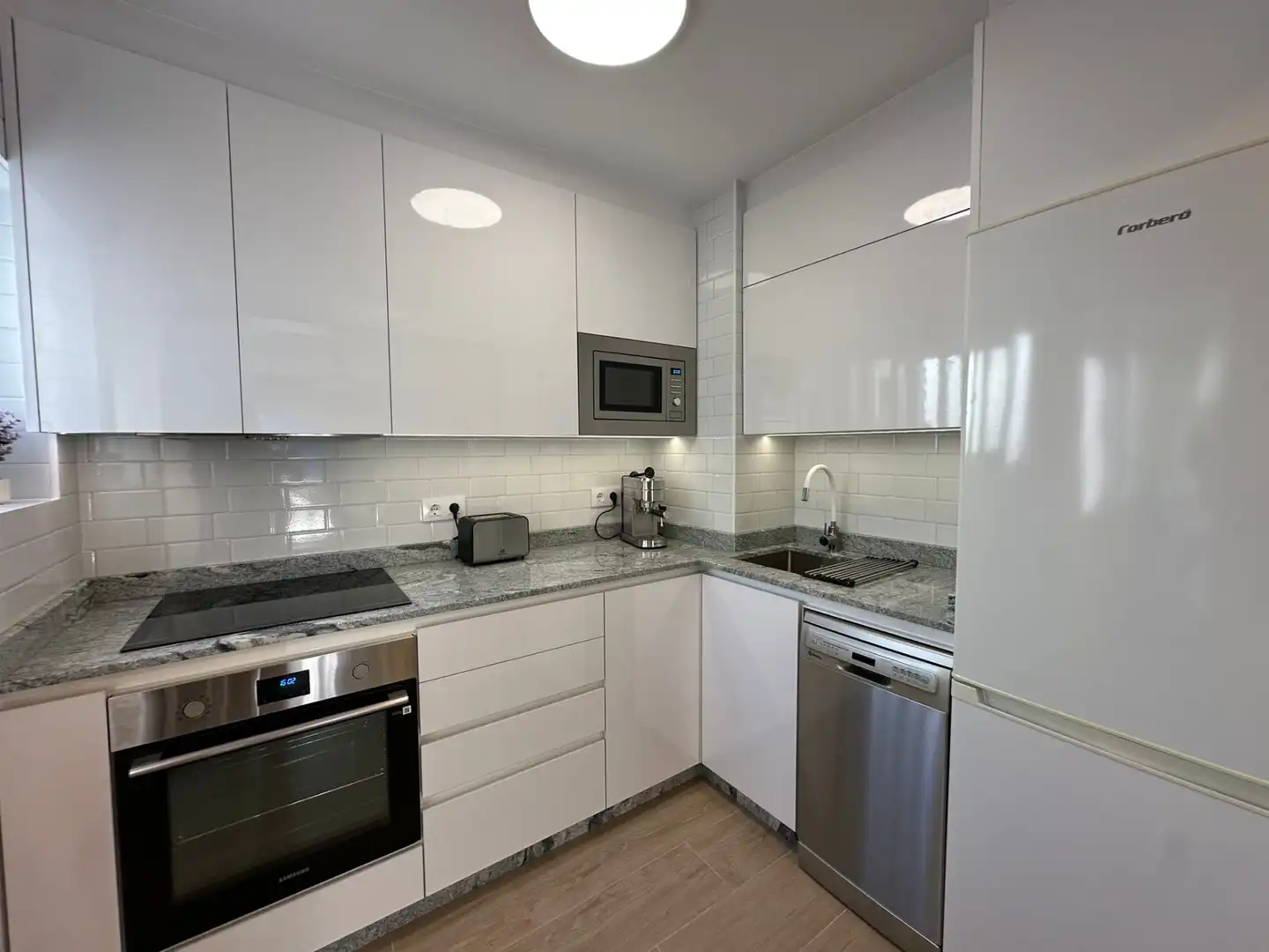 Wohnung zur Miete in Calle Ribalta, 26, Islas Menores - Mar de Cristal