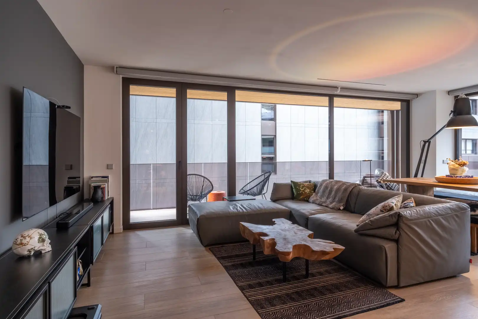 Apartamento de alquiler en Les Escaldes