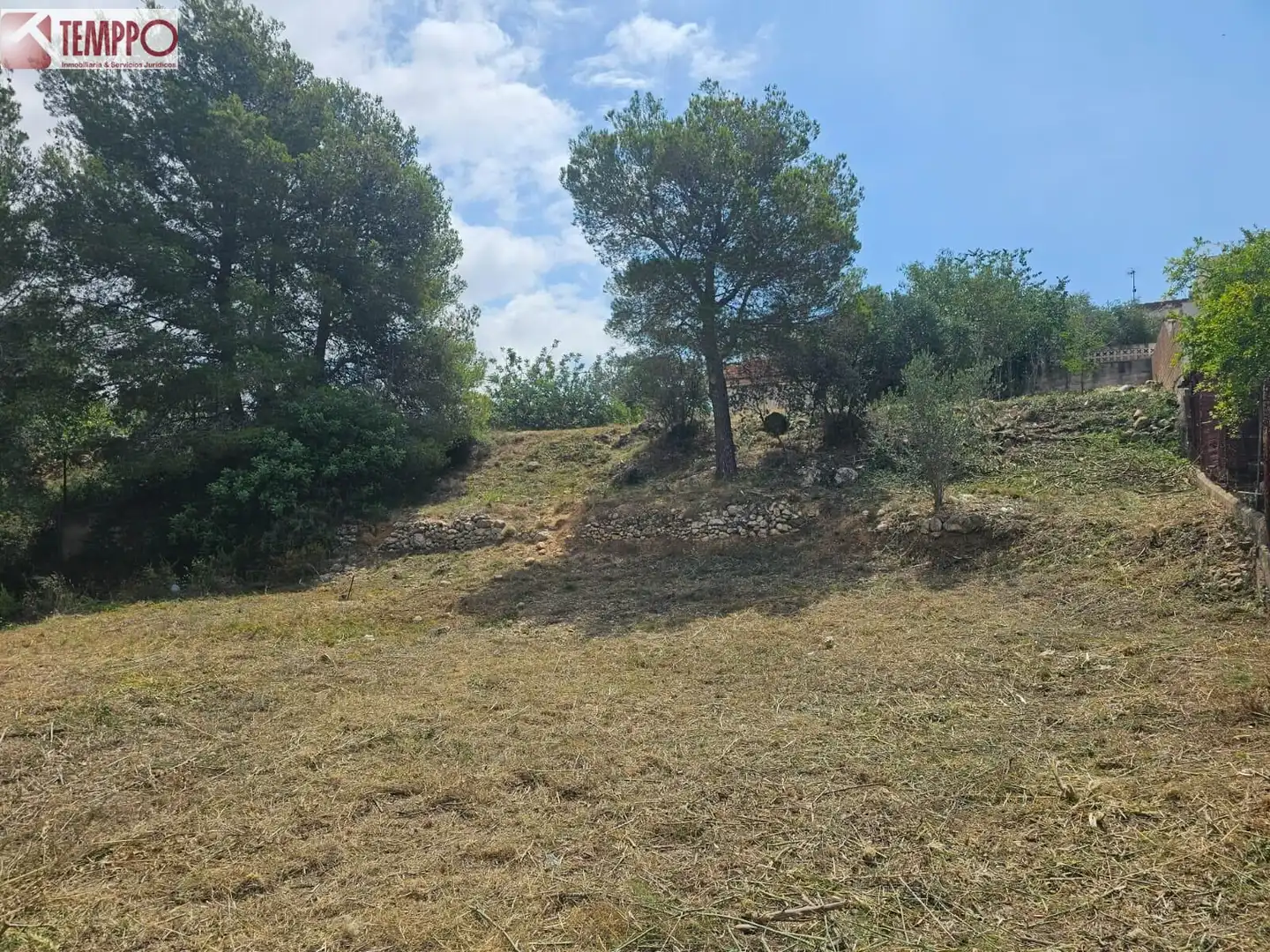 Terreny residencial en venda a Carrer LLIRI, imagen 6