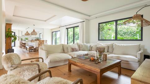 Foto 2 de Casa o xalet de lloguer a Aravaca, Madrid