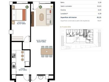 Loft à vendre à Calle Calle Cádiz