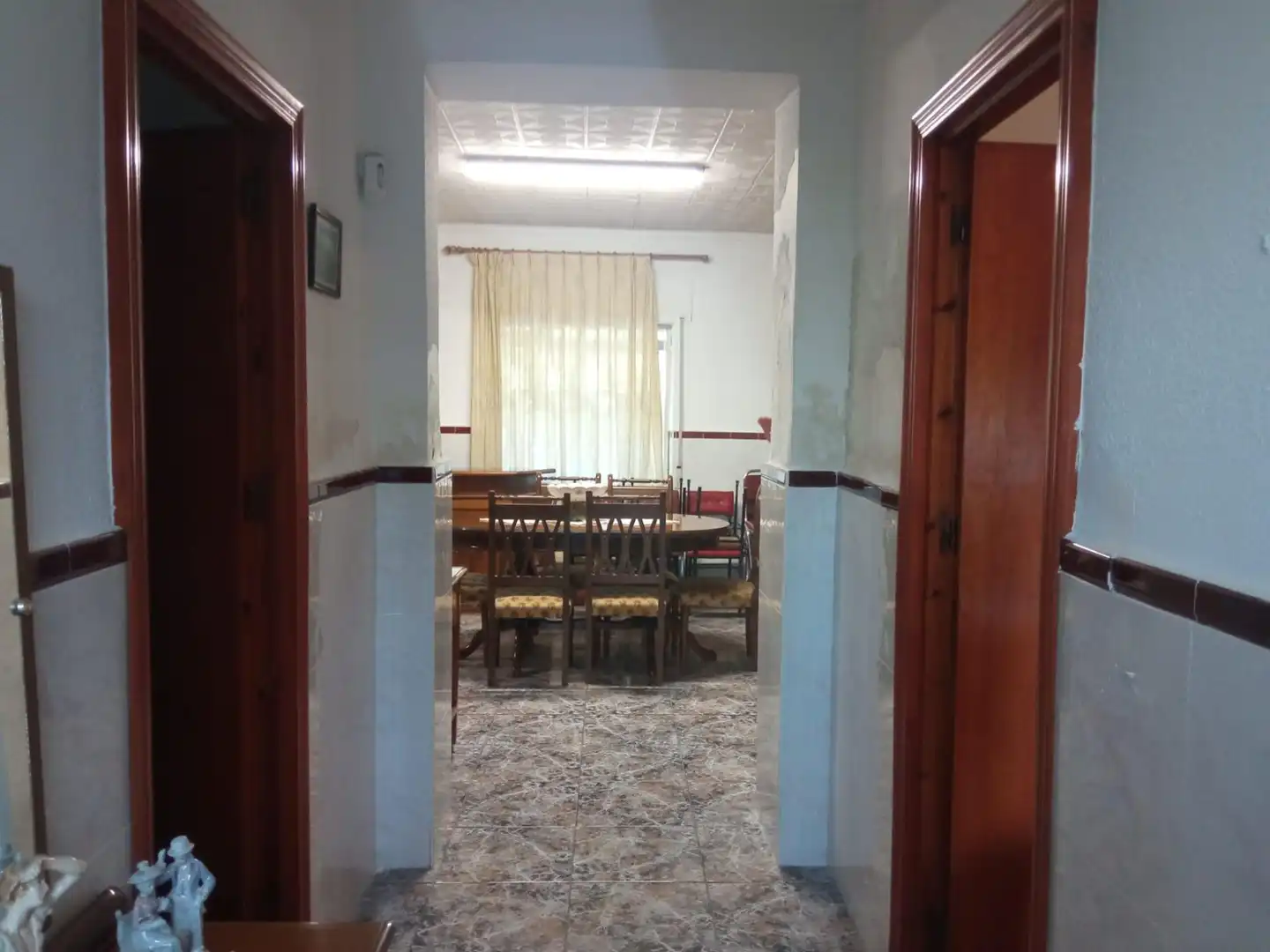 Country homes for sale in Los Ramos