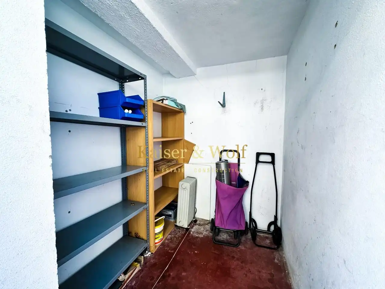 Appartement avec balcon à vendre à Calle Toledo, imagen 32