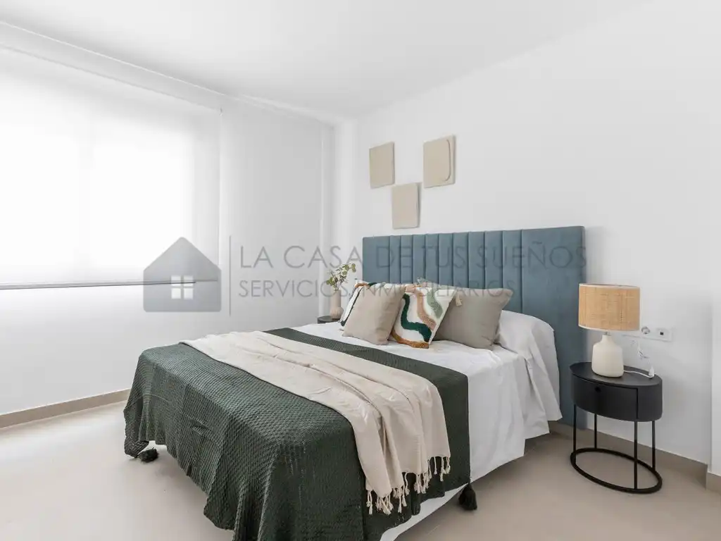 Casa a schiera in vendita a Calle Infanta Elena, imagen 33