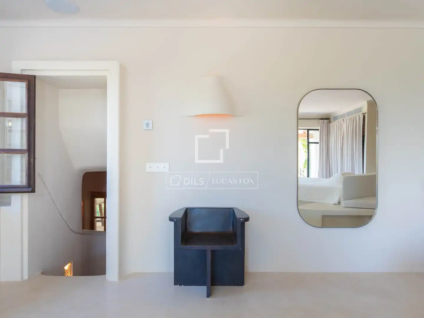 Villa con terrazza in vendita a Sant Agustí-Cala de Bou, imagen 20