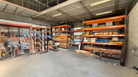 Photo 5 of Industrial buildings for sale in El Higuerón, Córdoba