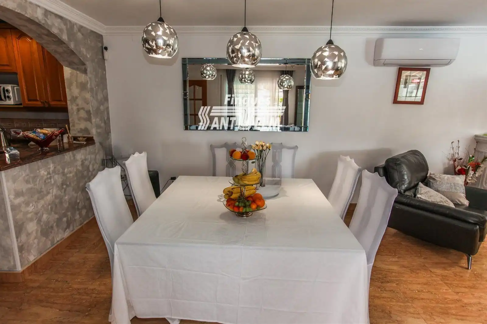 Detached house with pool for sale in ACUARI, imagen 14