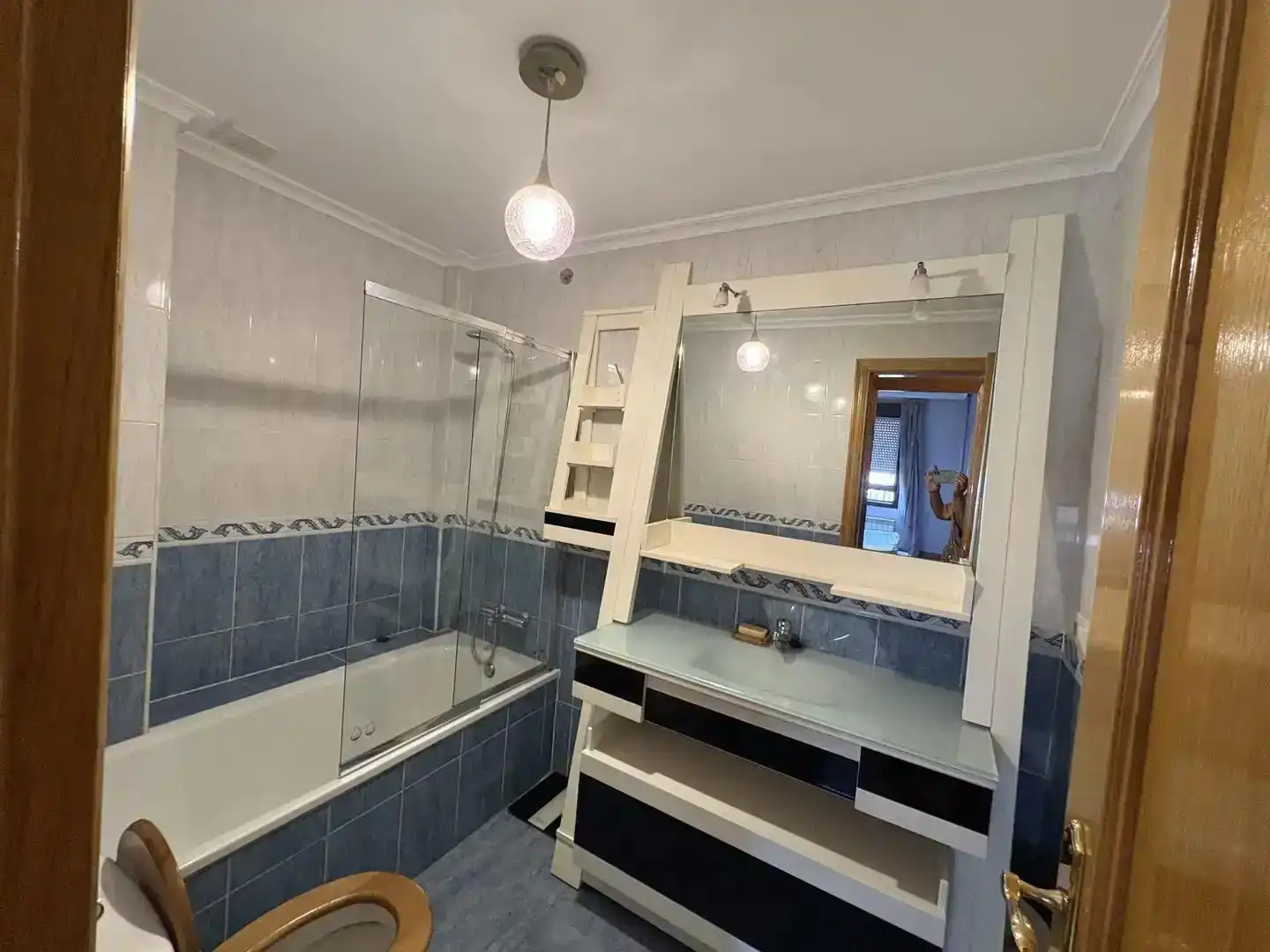 Duplex with terrace for sale in Medina de Pomar, imagen 12
