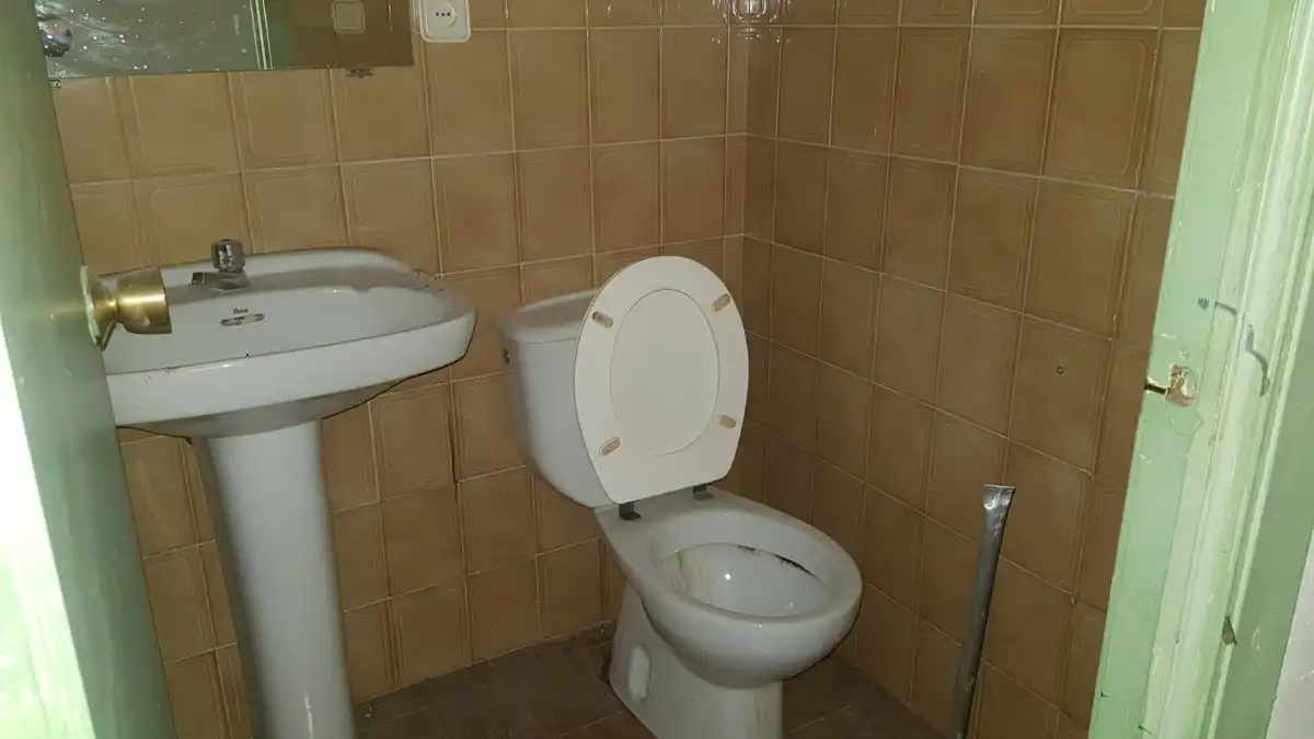 Local comercial en venda a Zona Alta, imagen 4