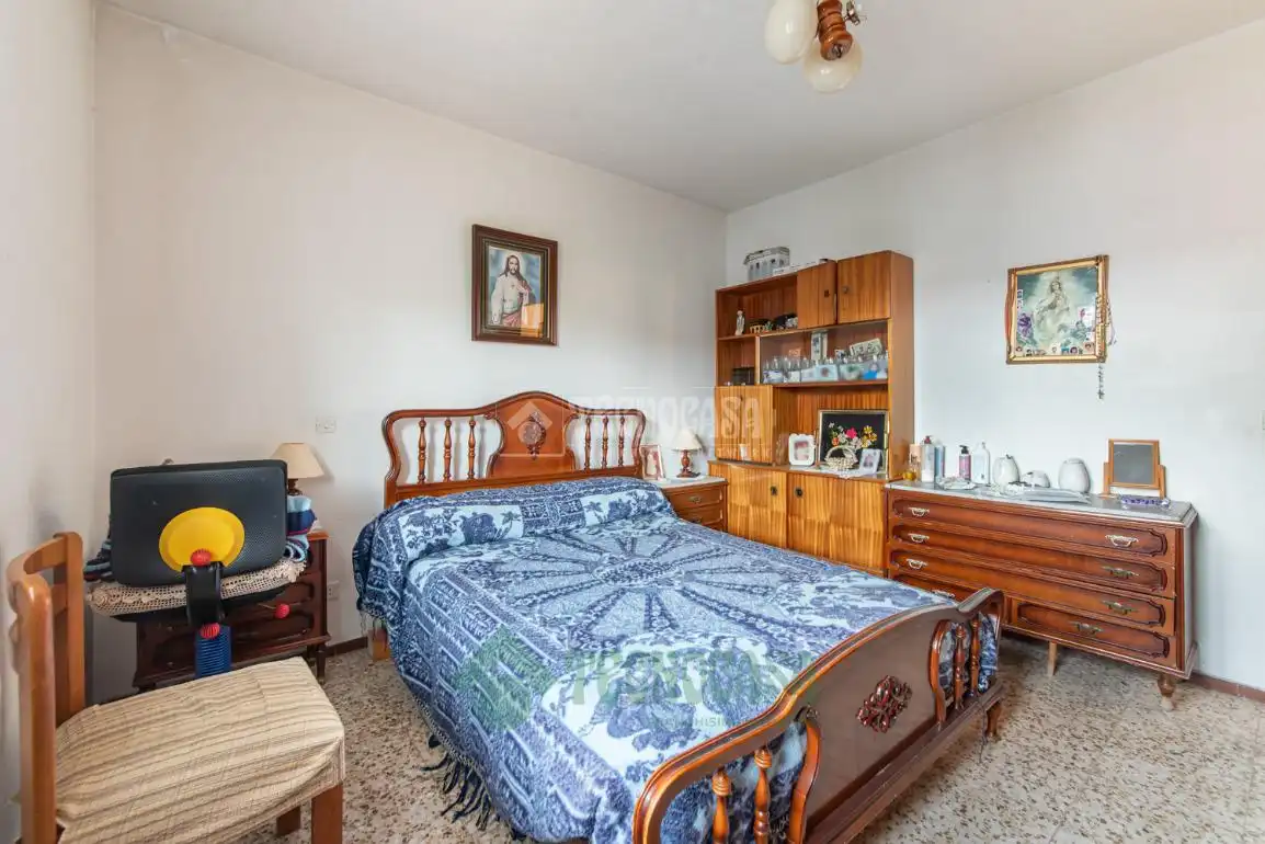 Habitación de Piso en venta en Algete con Calefacción, Balcón y Piscina comunitaria
