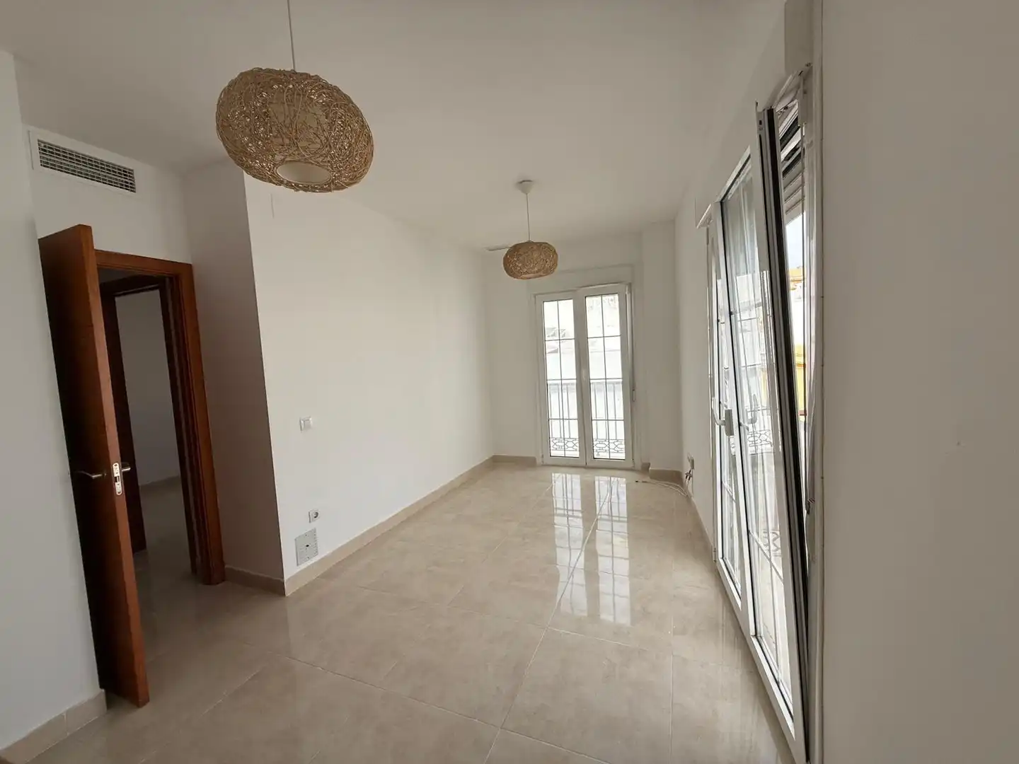 Terrassa de Casa o xalet en venda en San Fernando amb Aire condicionat