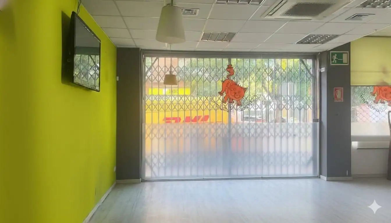 Local comercial en venta en Ponent