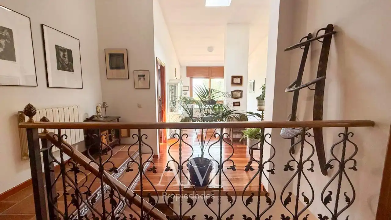 Maison avec jardin à vendre à Belesar- Baiona, imagen 50