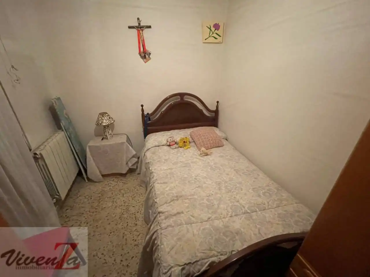 Habitación de Casa o chalet en venta en Zamora Capital  con Calefacción