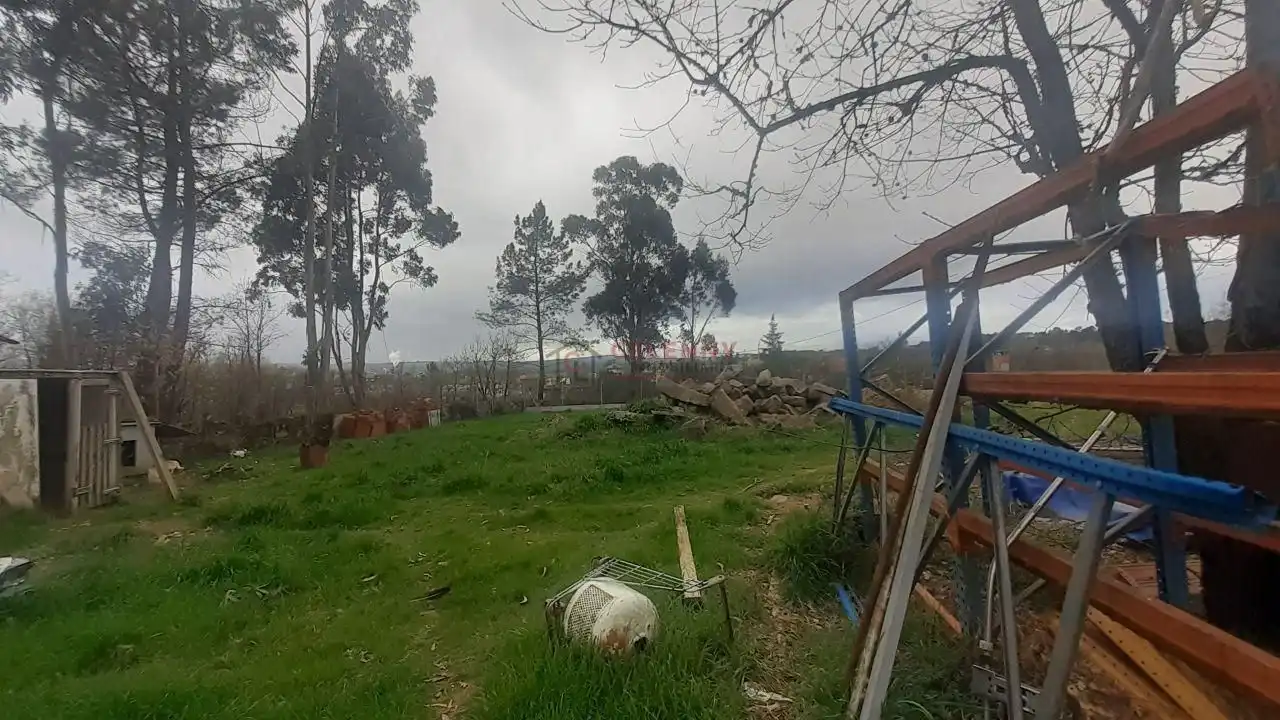 Terreni e lotti in vendita a San Cibrao das Viñas, imagen 3