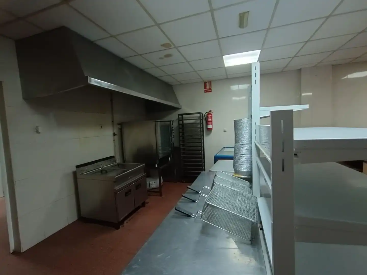 Local comercial en venda a Aspe Centro, imagen 8
