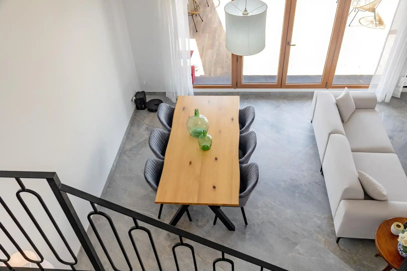 Comedor de Casa o chalet en venta en Segart con Piscina comunitaria