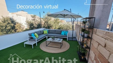 Foto 2 de Casa o chalet en venta en Calle Altamira, L'Alcora, Castellón