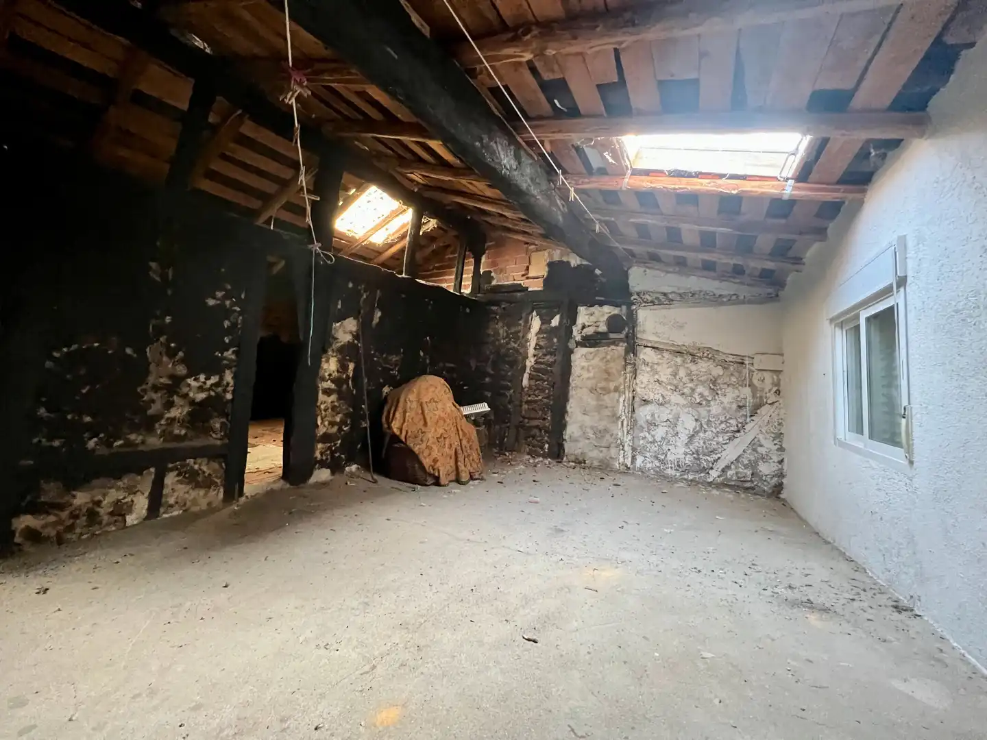 Houses for sale in Garganta la Olla