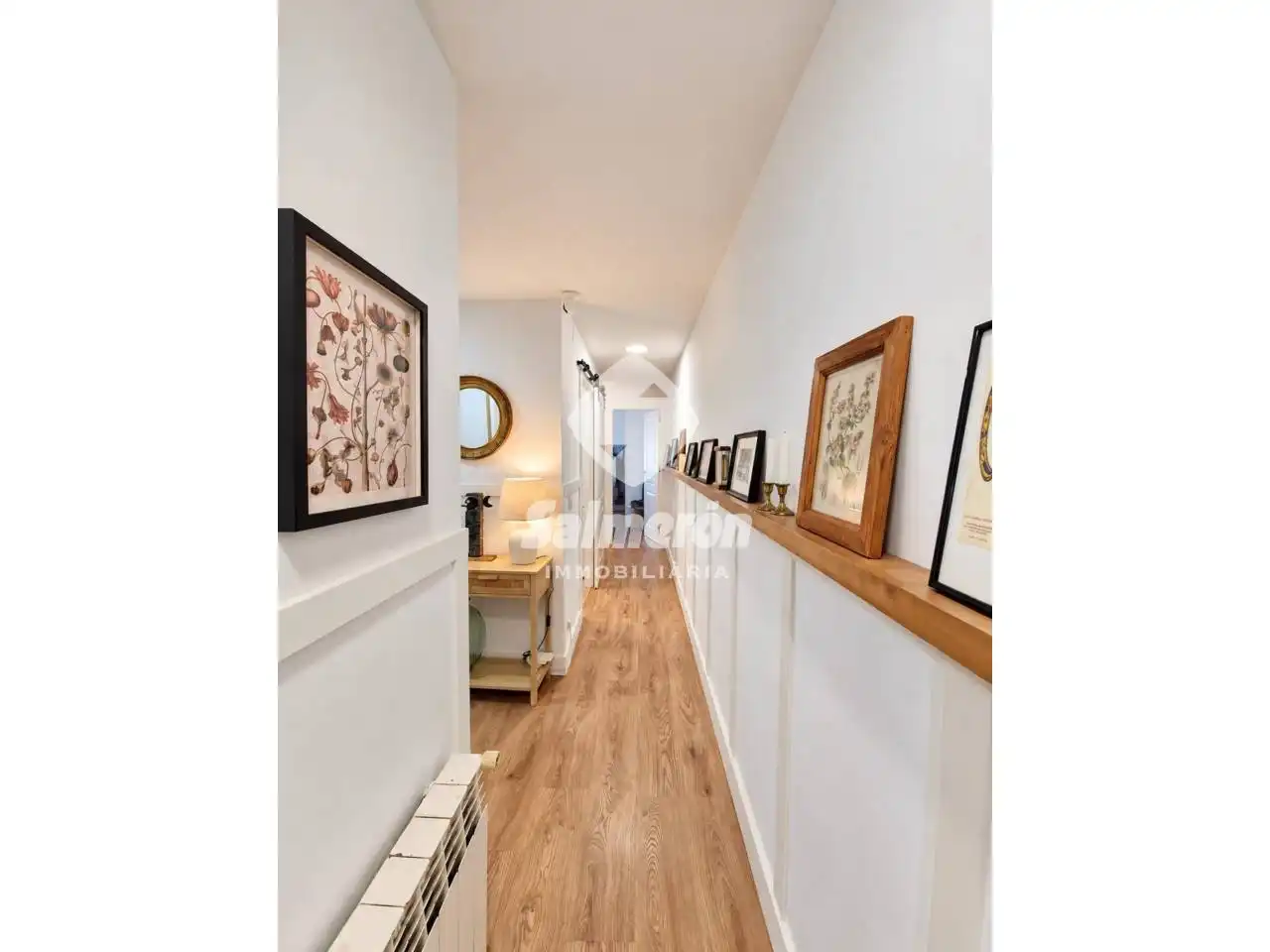 Flat for sale in Centre