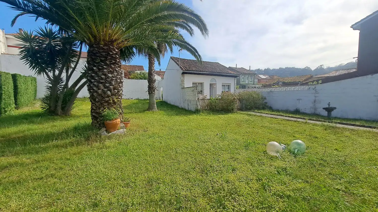 Casa o xalet en venda a Soto del Barco