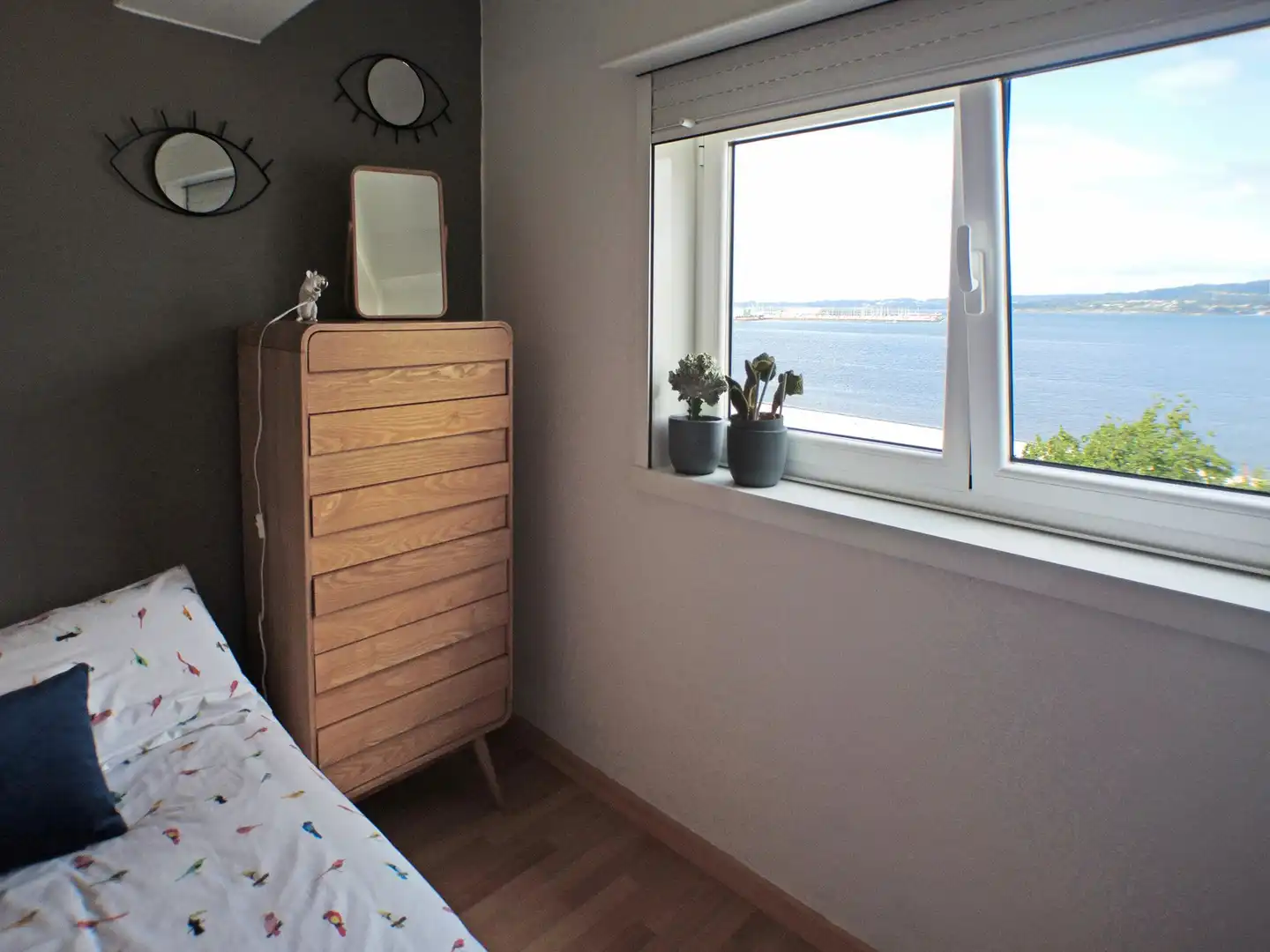 Flat for sale in Rúa Praia, Sada (A Coruña)