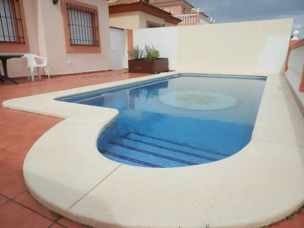 Chalet en venta en Matalascañas, imagen 8