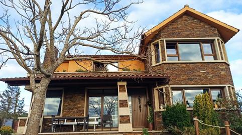 Foto 3 de Casa o xalet en venda a Olveira, A Coruña