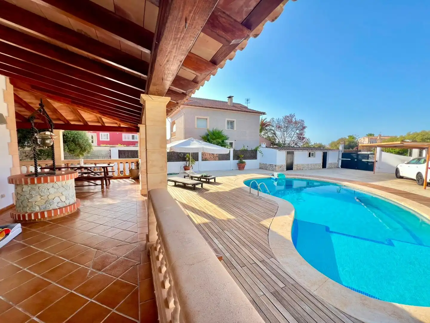 Houses for rent in LLAGOSTA, 3, Portocolom