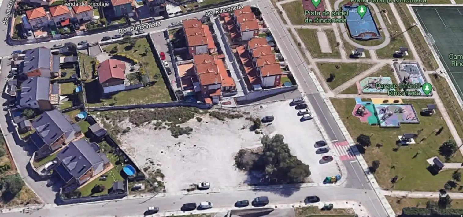 Terreni e lotti in vendita a Rinconeda, imagen 16