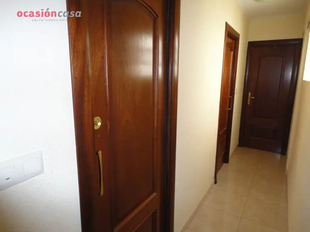 Flat with lift to rent in Beiro, imagen 18