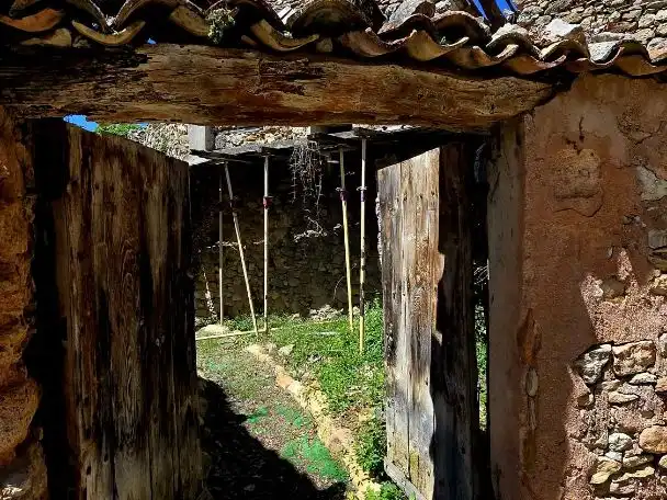 Landhaus mit Garten zum Verkauf in Carrer Unica;Ag. Merea 15, imagen 6