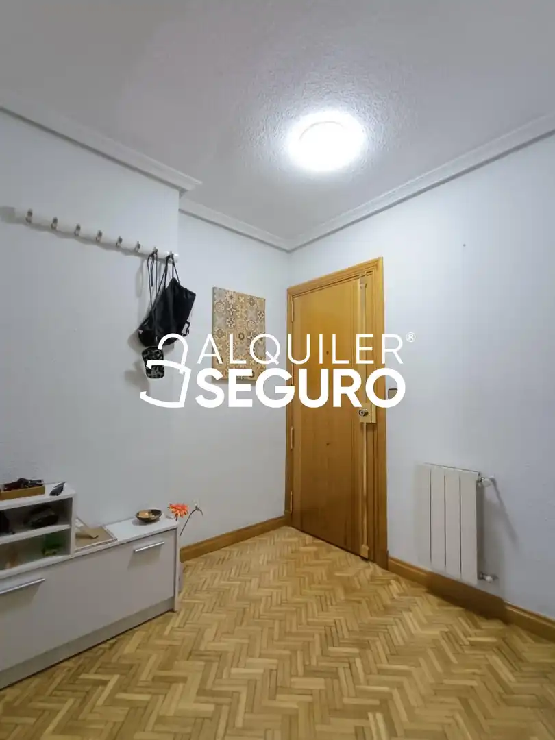 Wohnung zur Miete in Estrella de Elola, Centro
