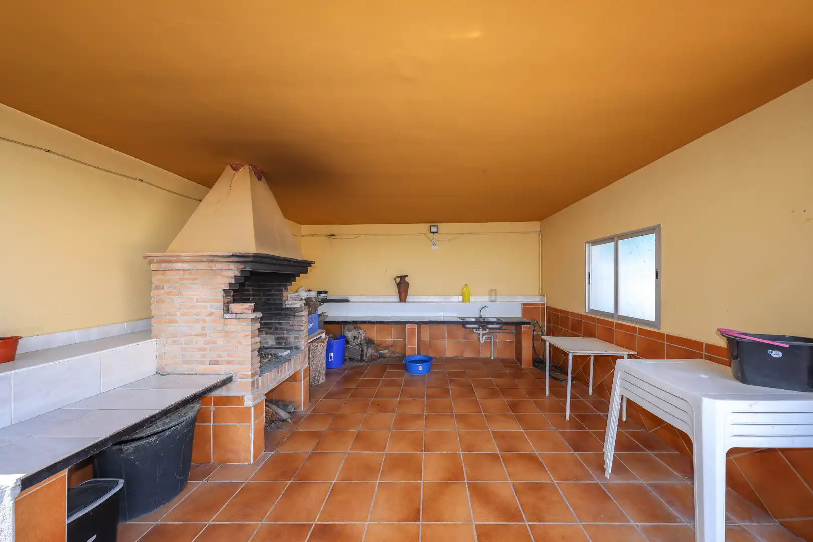 Casa amb piscina en venda a Diseminado Poligono 38, imagen 28