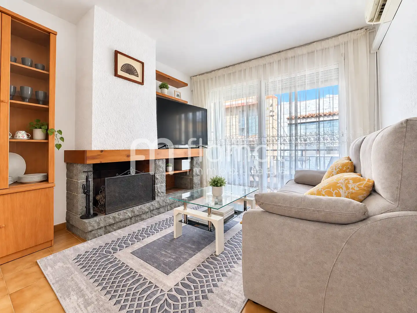Piso con terraza en venta en Malgrat de Mar, imagen 7