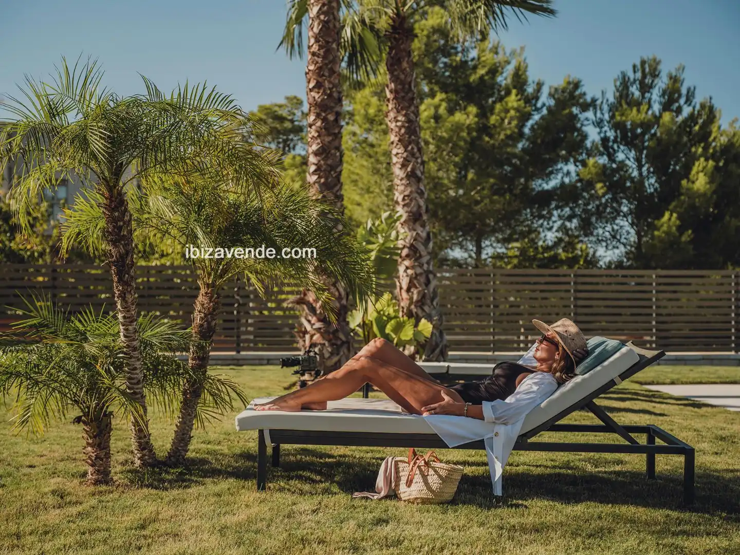 Villa mit Pool zum Verkauf in C. Cala Vedella, imagen 40