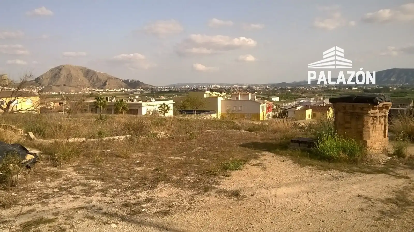 Gebäude zum Verkauf in Montepinar - La Aparecida - Raiguero